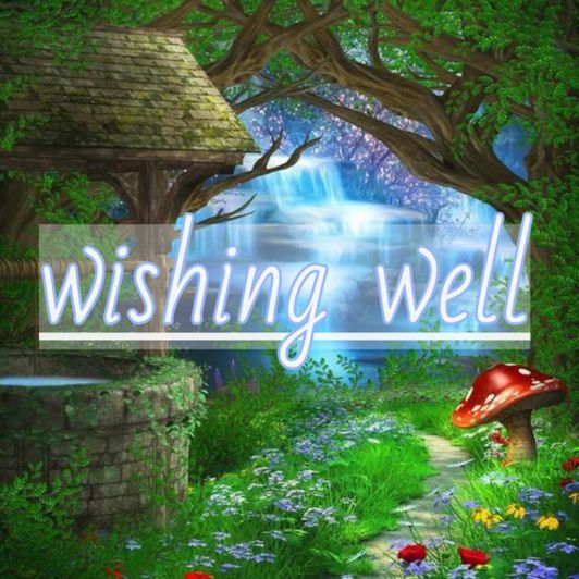 WISHING WELL