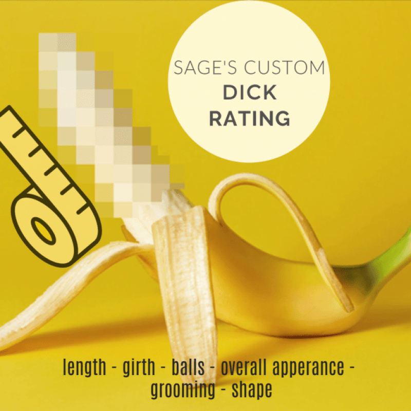 Dick Rating