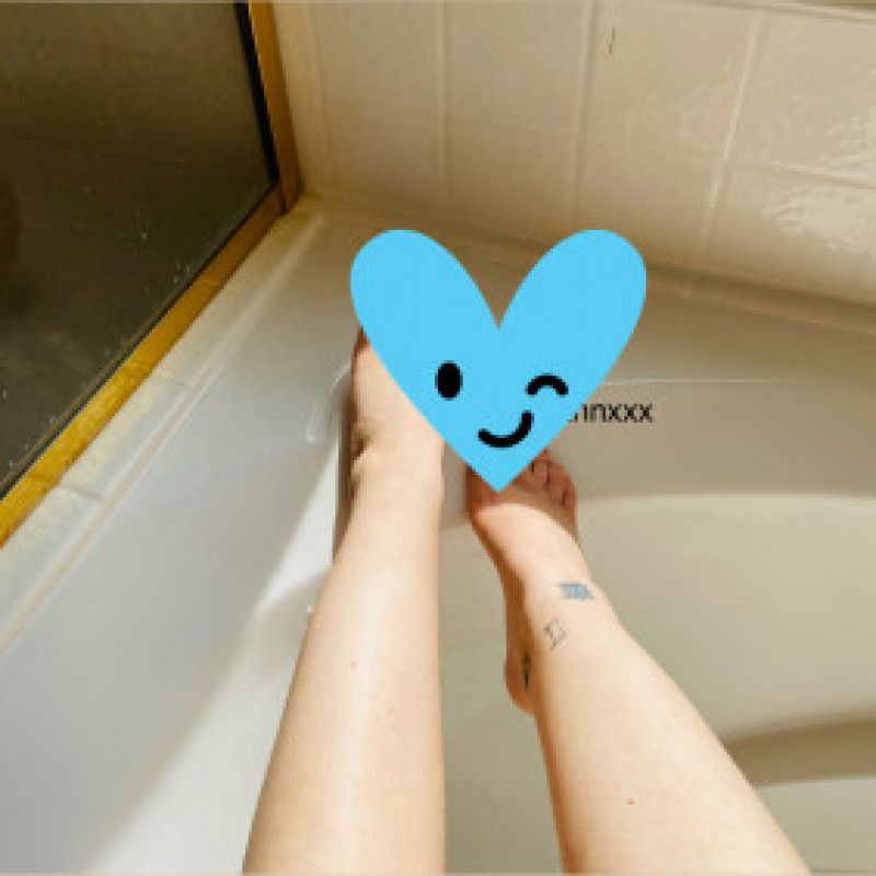 3 Piece Photoset Of My Cute Feet