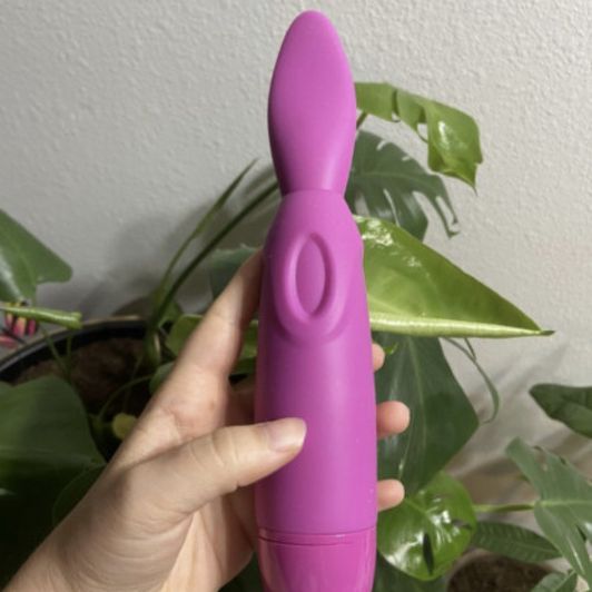 MY CLIT LICKER SEX TOY