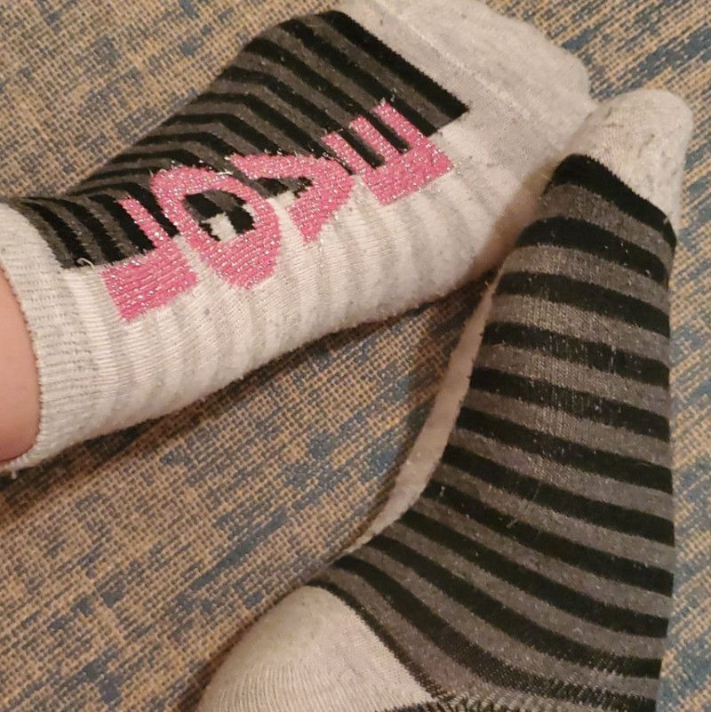 LOVE Socks