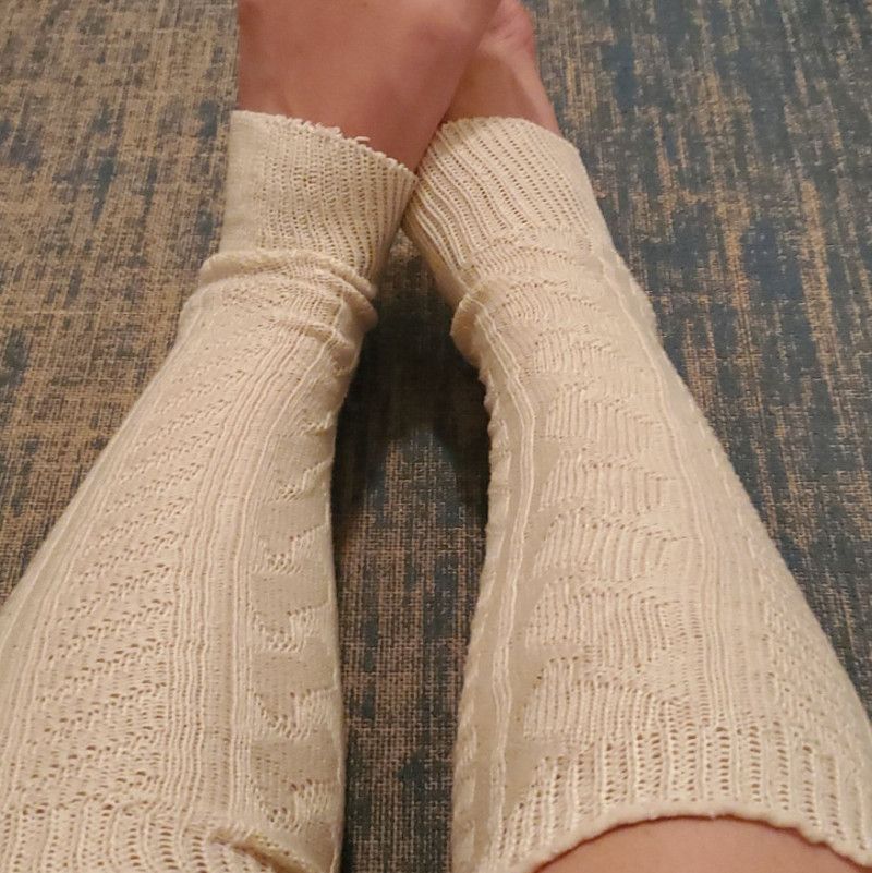 Leg Warmers