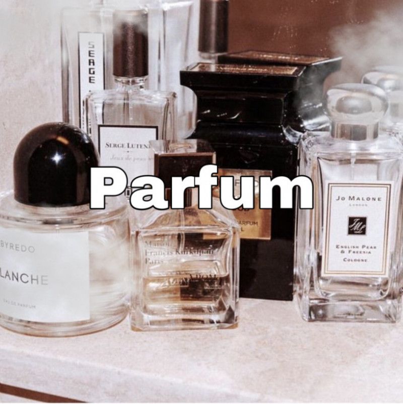 Gift me Parfum