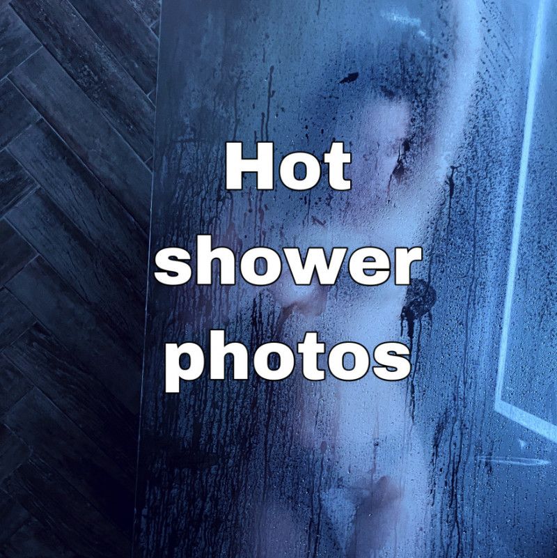 Shower Photoset