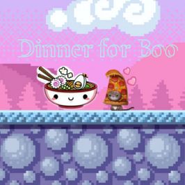 Buy Boo Dinner