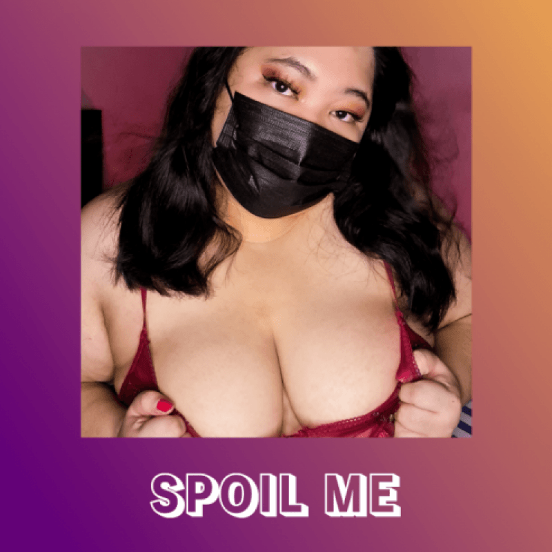 Spoil Me