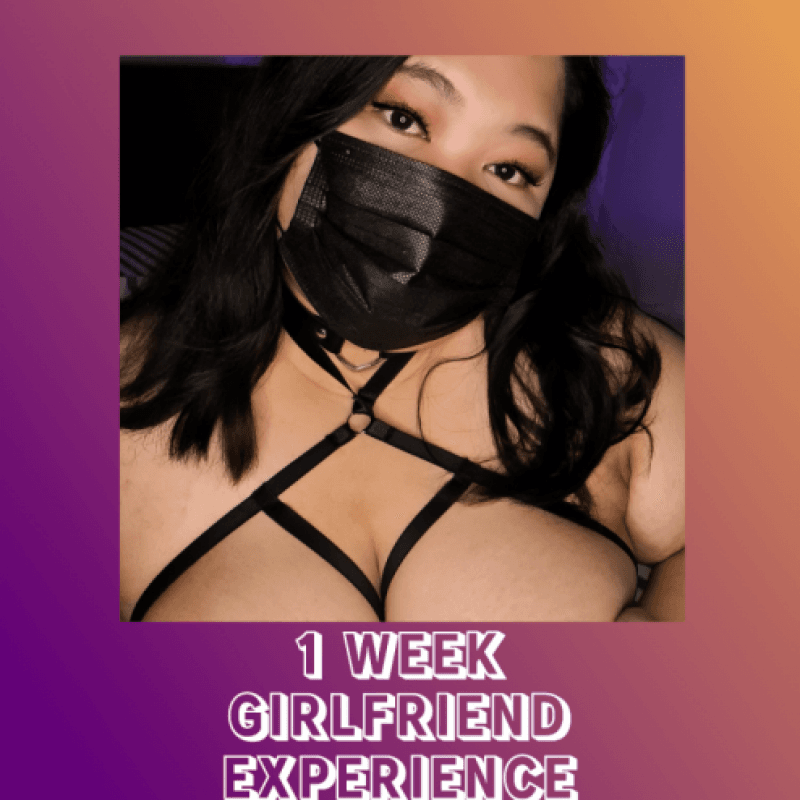 Girlfriend Experience