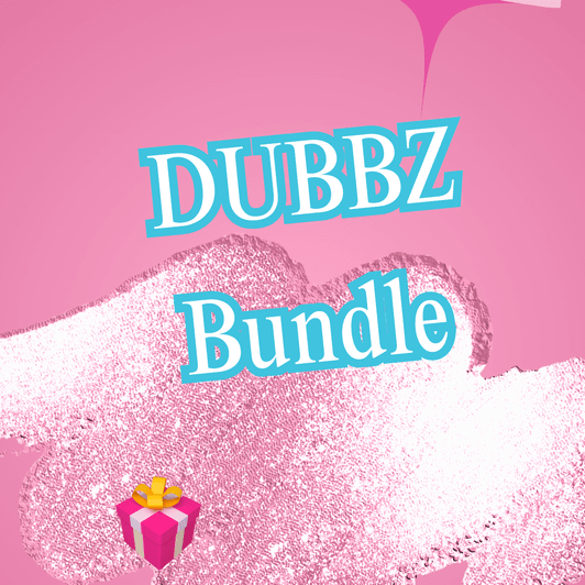 DUBBZ BUNDLE