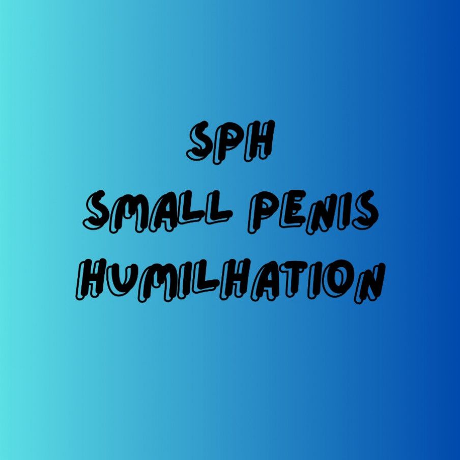 Small Penis Humiliation