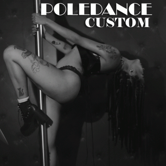 Poledance Custom