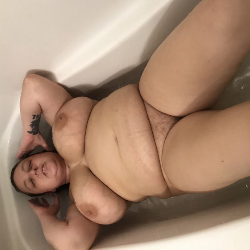 Bath time