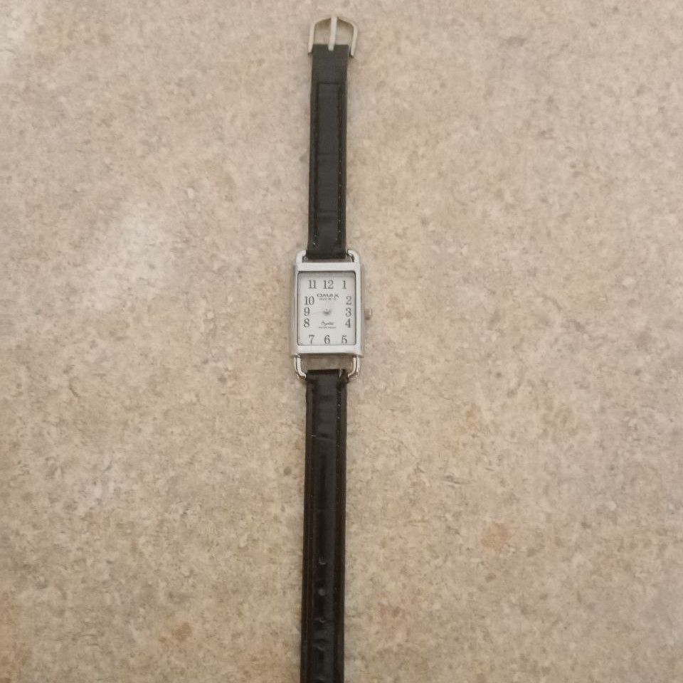 ladies watch