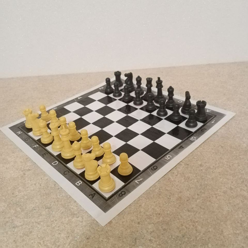 chess