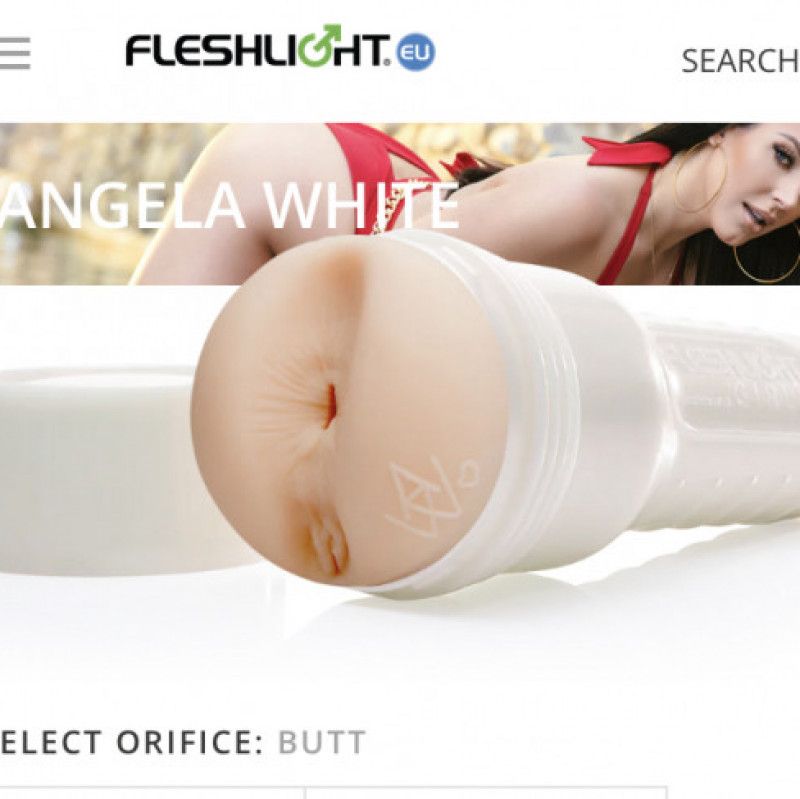 Replace my Fleshlight