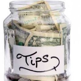 tips