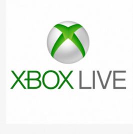 Xbox Gamertag