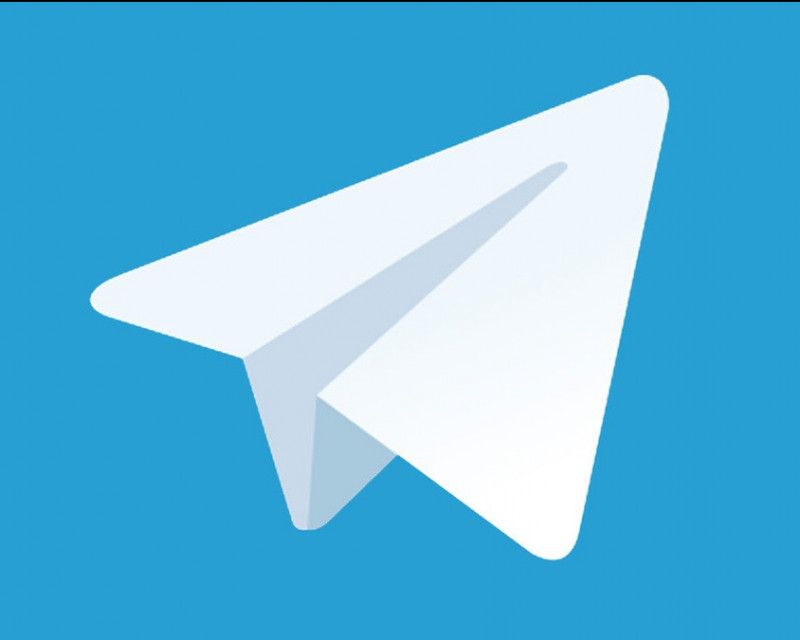 Chat in Telegram forever