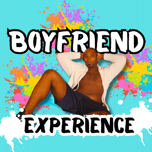 Boyfriend Experience