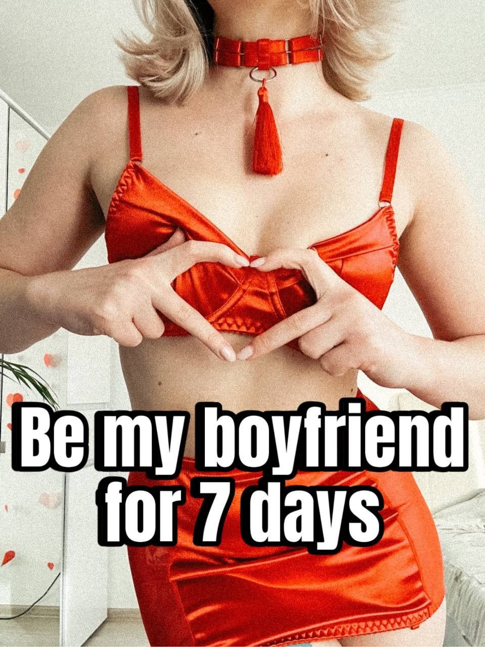 Girlfriend Experience