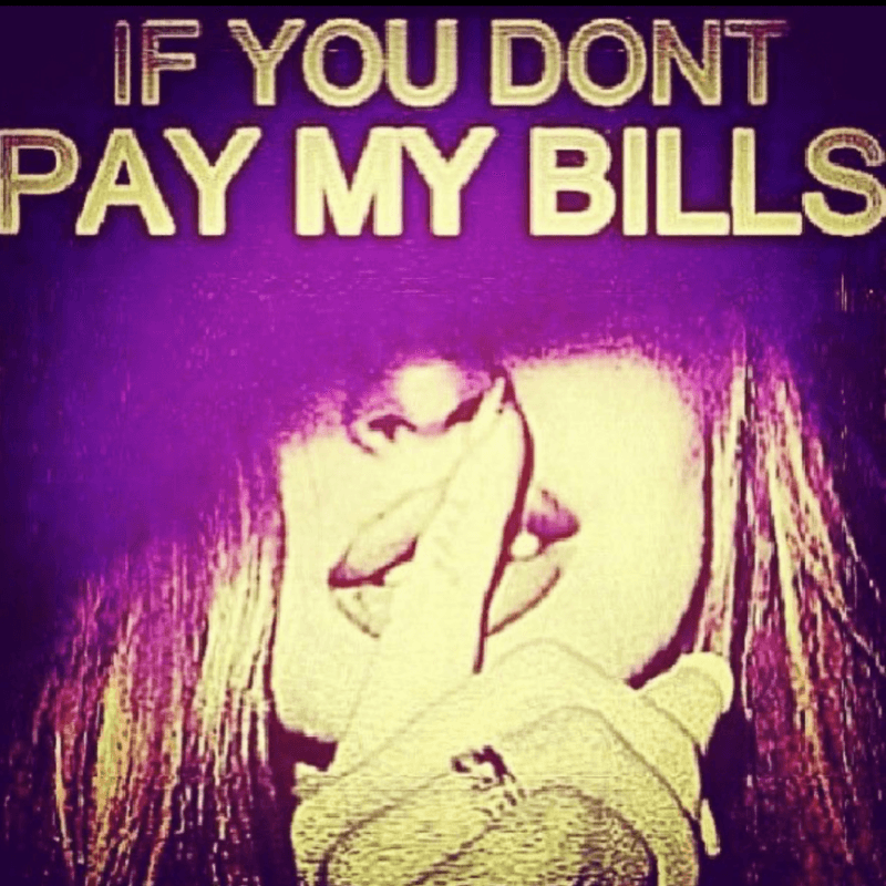 Pay My Bills