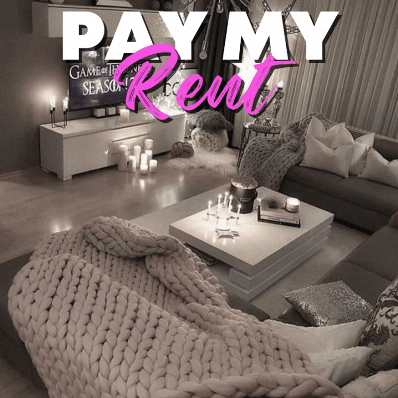 Pay My Rent