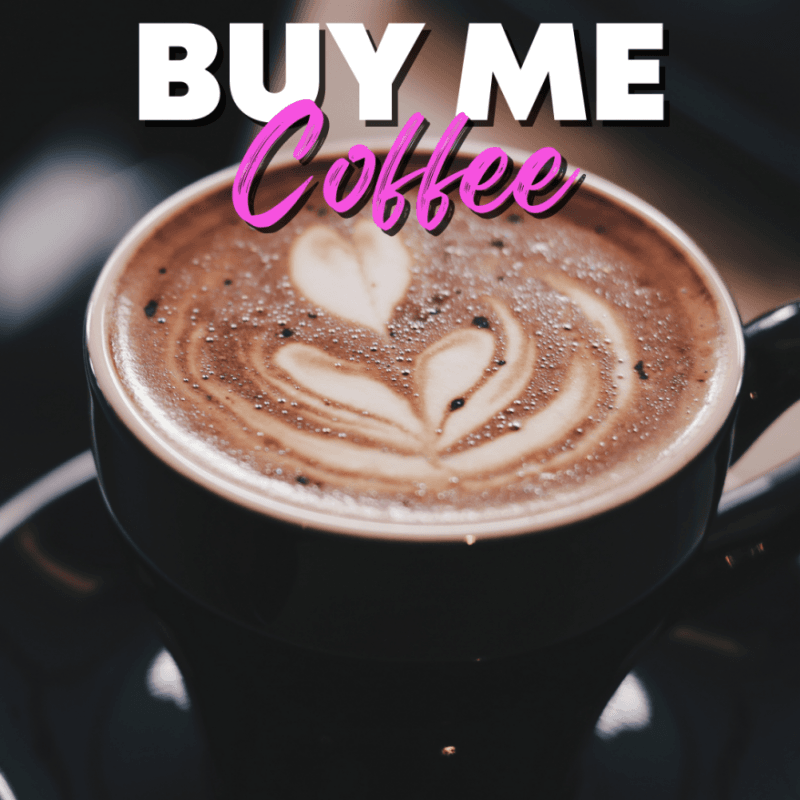 Buy Me Coffee