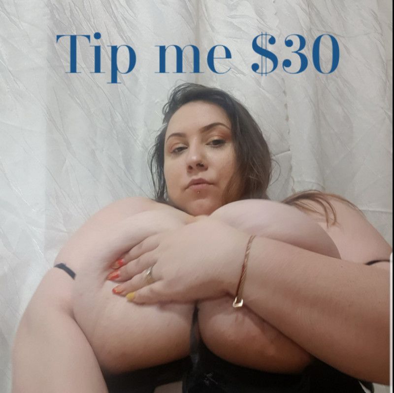 Tip me 30