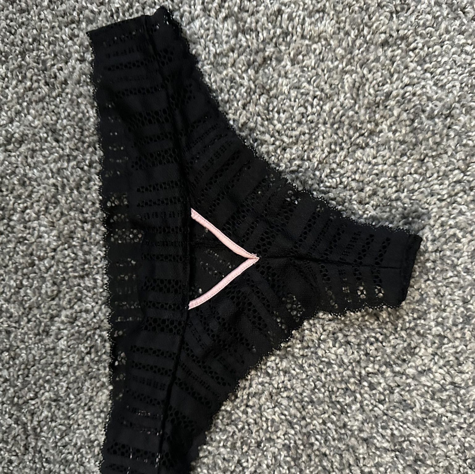 Victoria Secret Thong