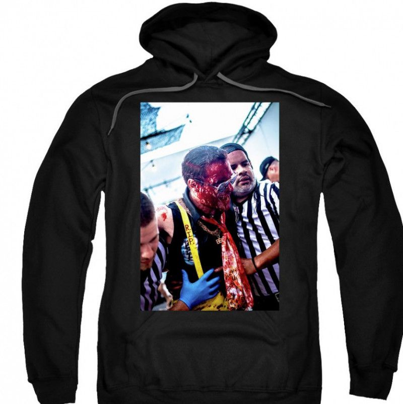 Death match Sweatshirt