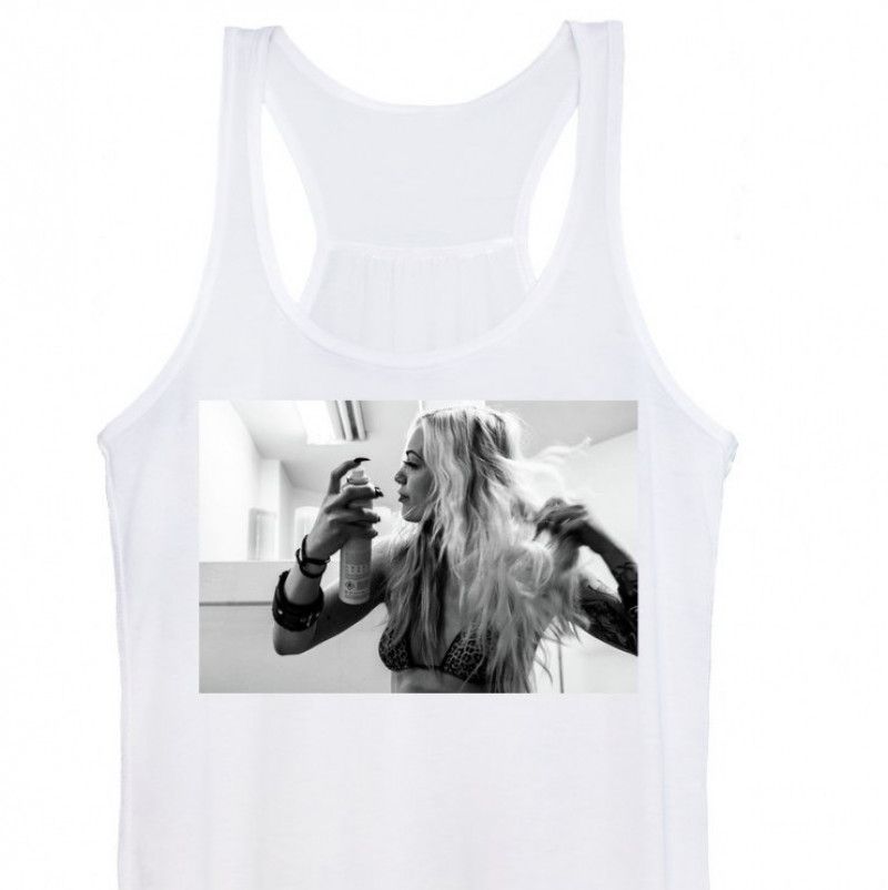 Ladies tank top