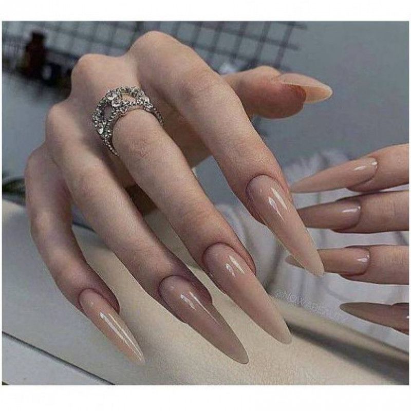 Fresh Manicure