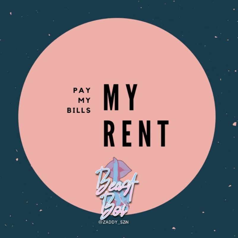 Pay My Rent