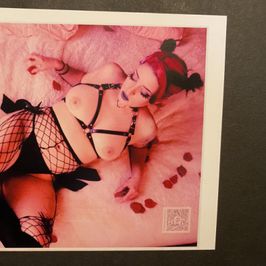 Bebe Bethy Vday Prints