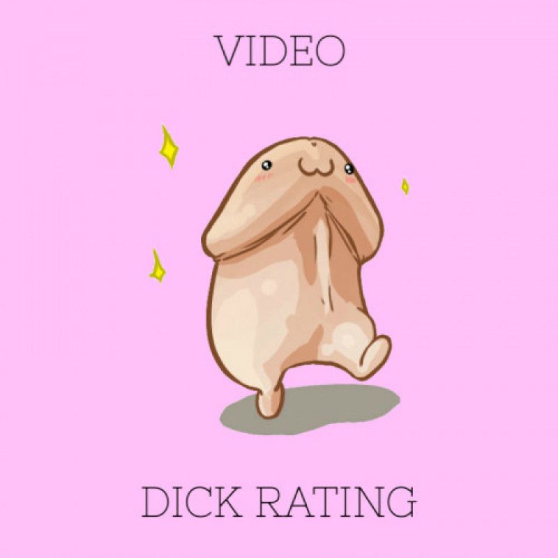 Video Dick Rating