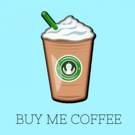 Buy Me Coffee