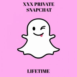 Lifetime Private XXX Snapchat