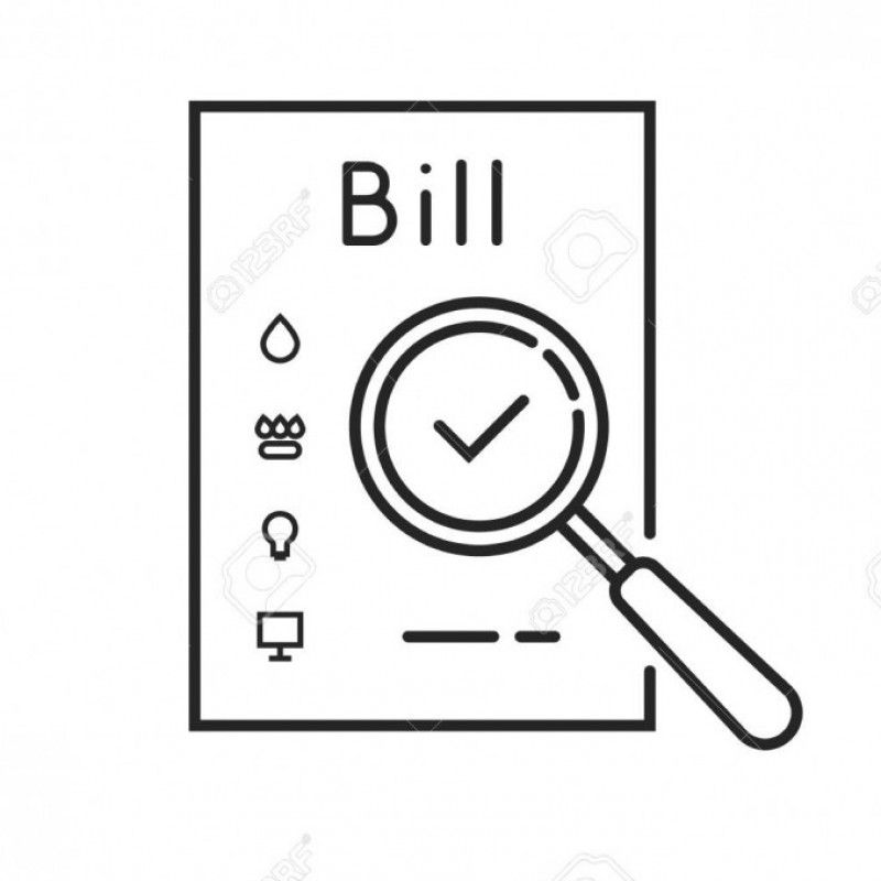 Bill Help!