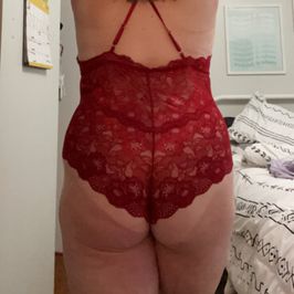 My phat ass