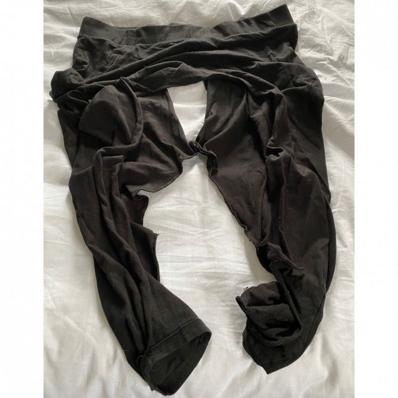 Buy my destroyed leggings