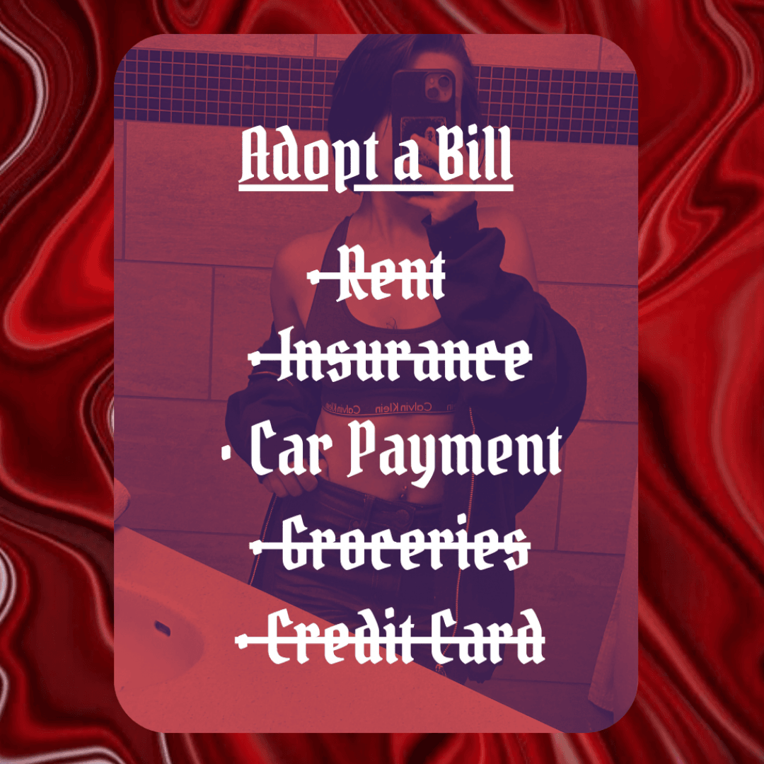 Adopt my Car Bill