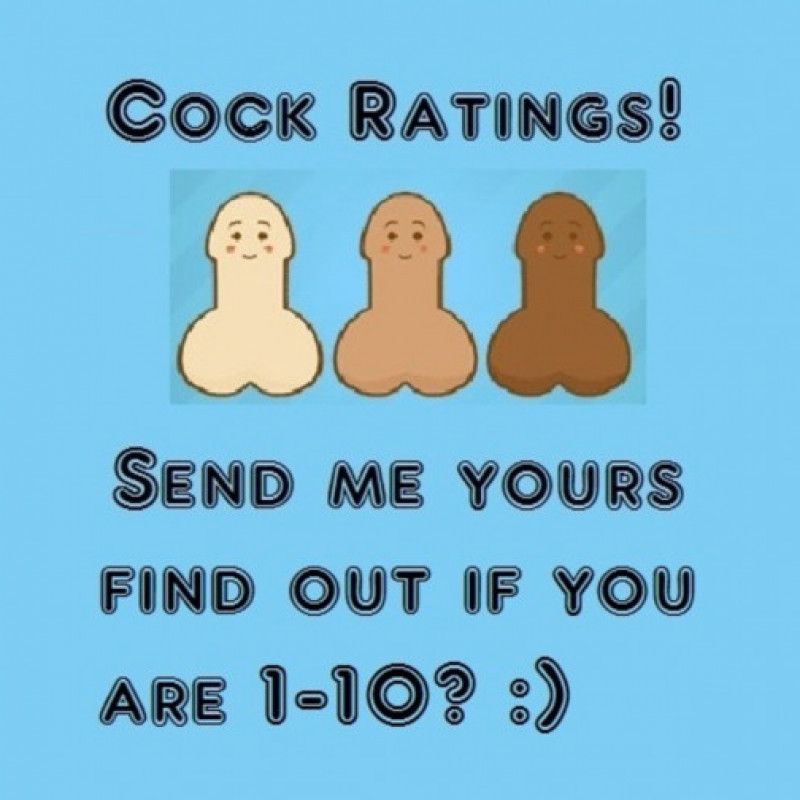 Cock rating