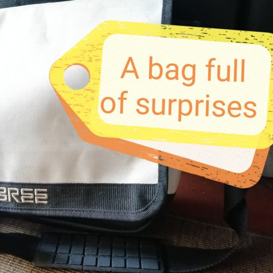 Surprise bag
