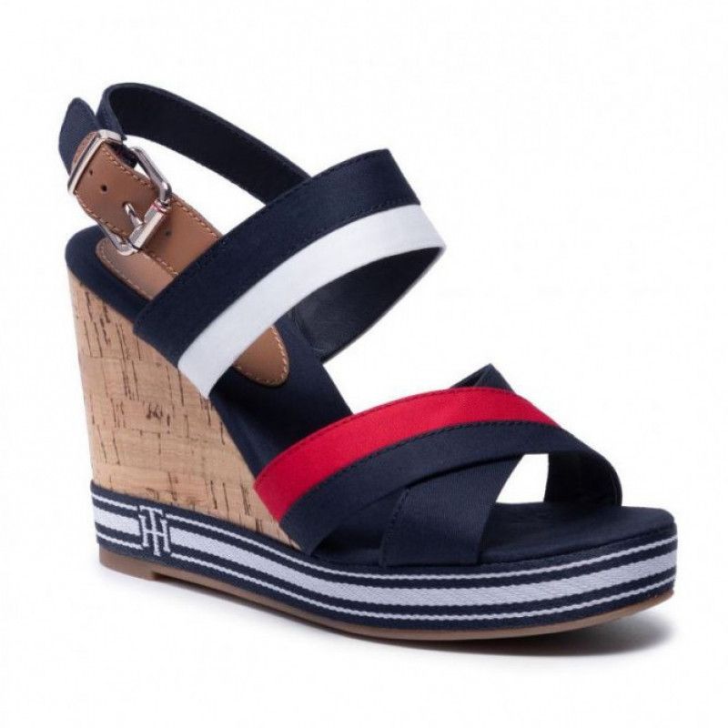 Buy Me These Tommy Hilfiger High Heels