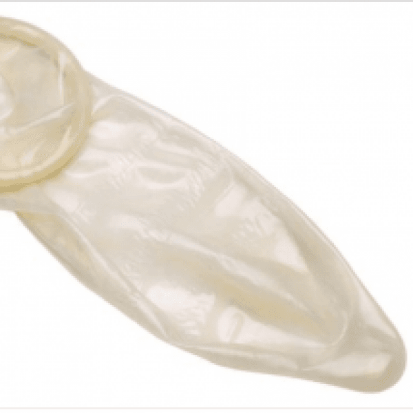 Used Condom