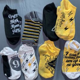 Hp socks