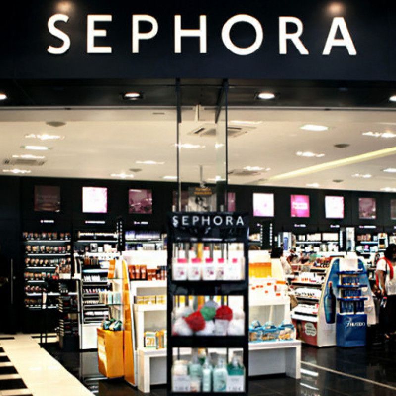 Sephora Gift Card