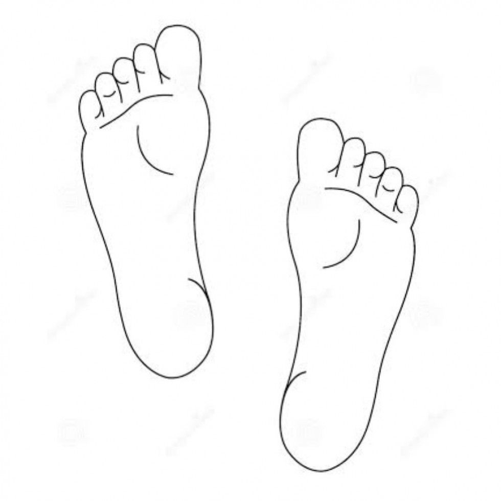 Feet pictures