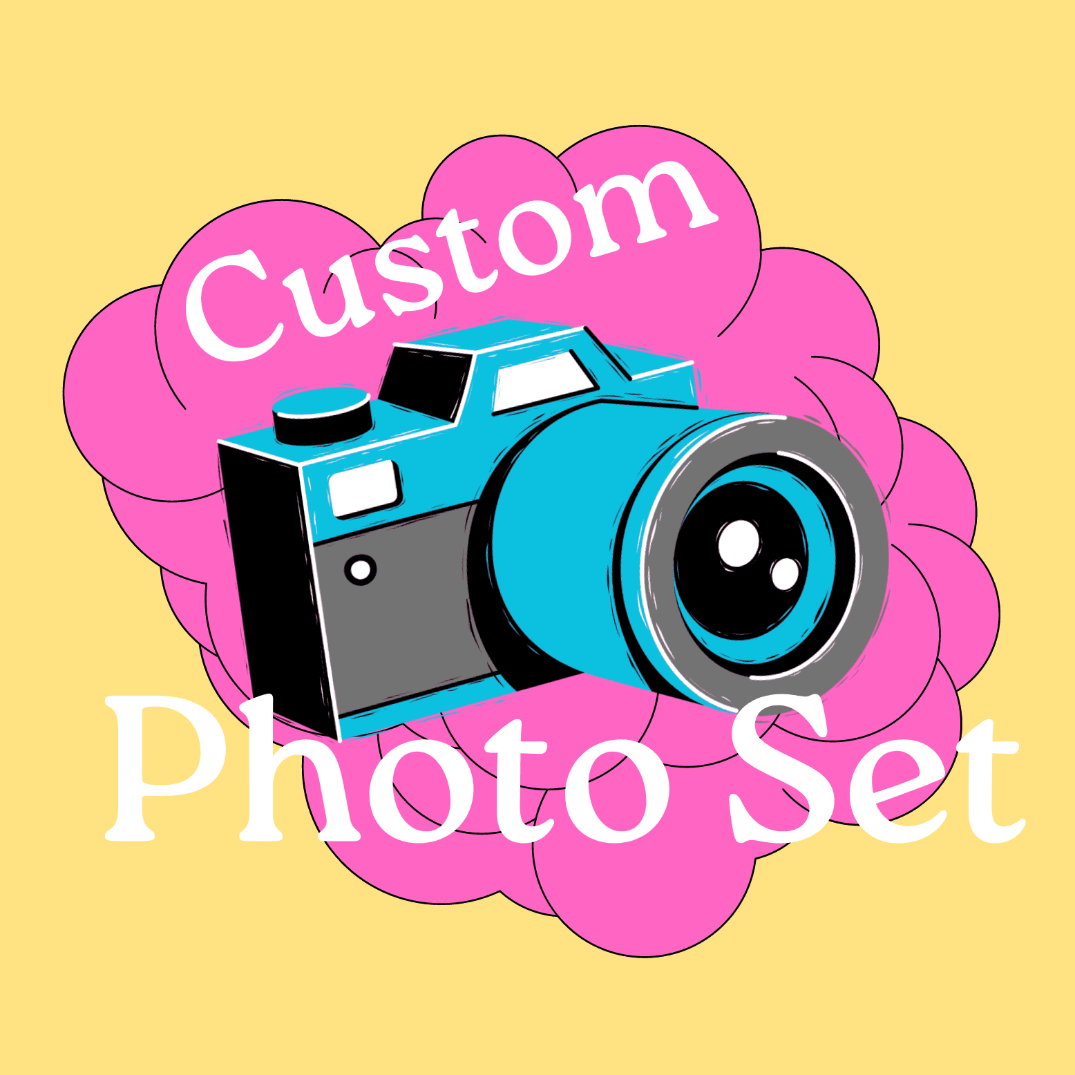 20 Customized Photos