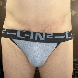 C in2 Jock