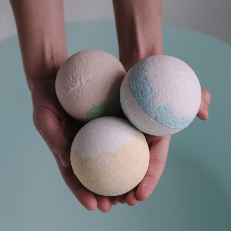 Bathbomb